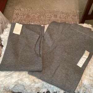 A New Day Two Piece Sweater Set